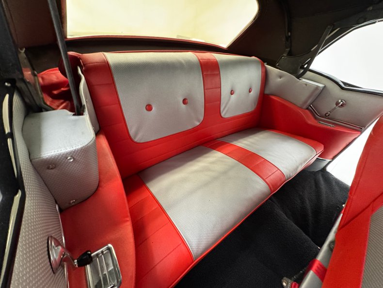 1957 Chevrolet Bel Air 100