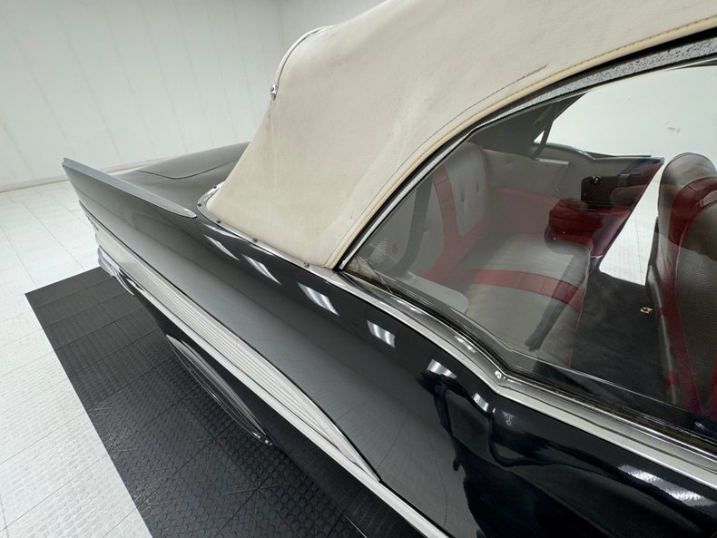 1957 Chevrolet Bel Air 48