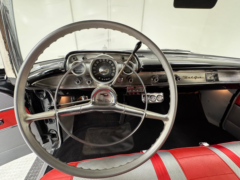 1957 Chevrolet Bel Air 101