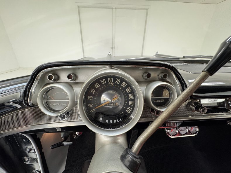 1957 Chevrolet Bel Air 102