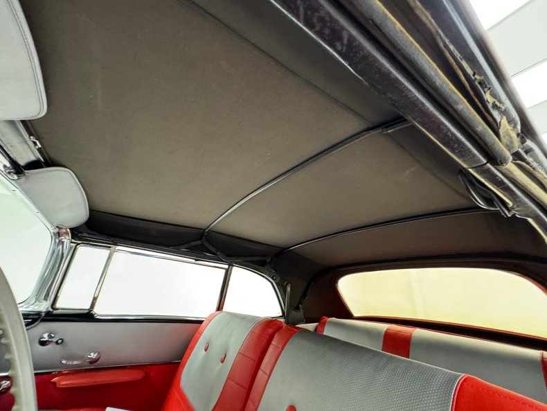1957 Chevrolet Bel Air 108
