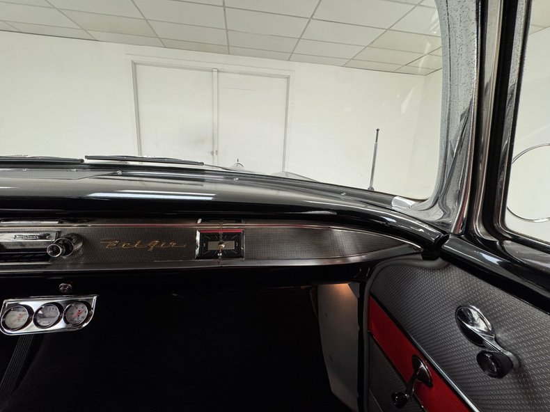 1957 Chevrolet Bel Air 105
