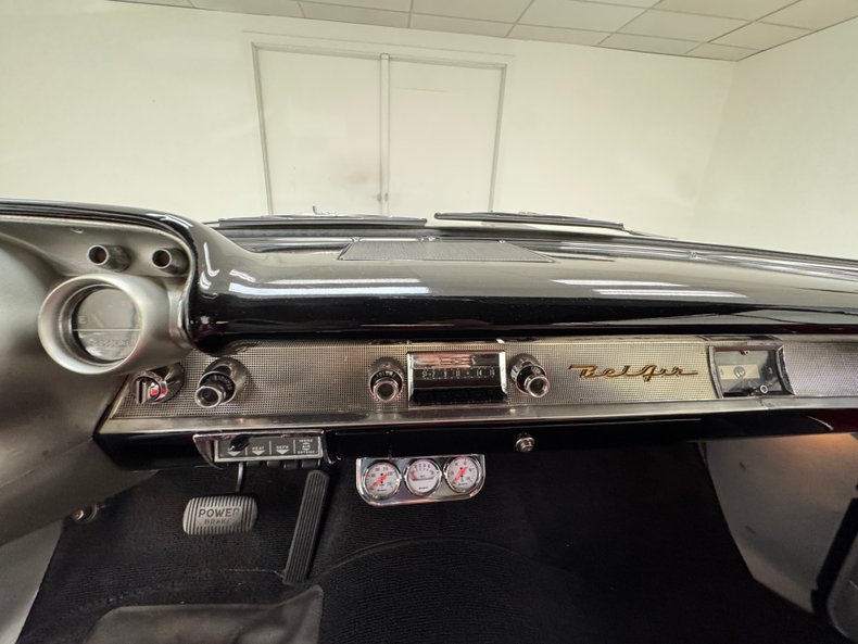 1957 Chevrolet Bel Air 104