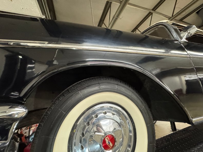 1957 Chevrolet Bel Air 53