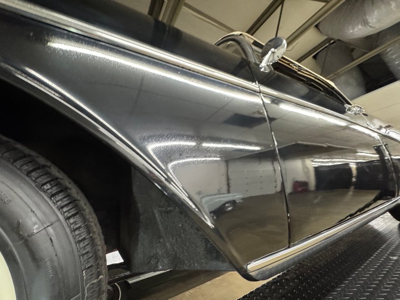1957 Chevrolet Bel Air 57