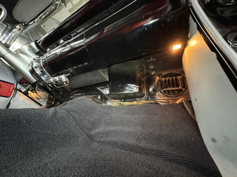 1957 Chevrolet Bel Air 107