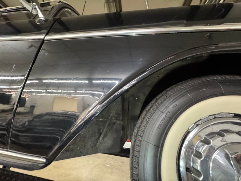 1957 Chevrolet Bel Air 83