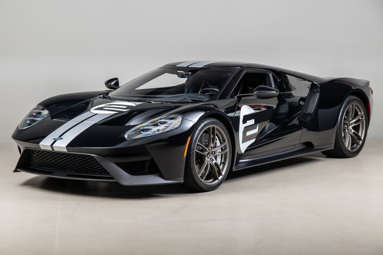 2017 ford gt6083