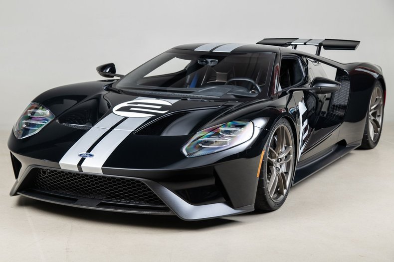 2017 ford gt6083