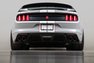2015 Ford Mustang Shelby GT350R