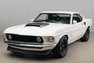 1969 Ford Mustang Boss 429