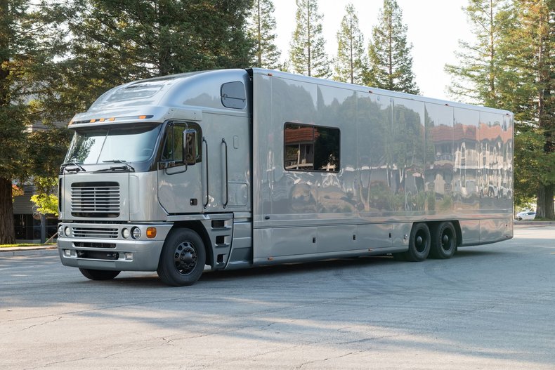 1999 Argosy Transcoach Sold | Motorious
