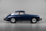 1964 Porsche 356 SC Coupe "Outlaw"