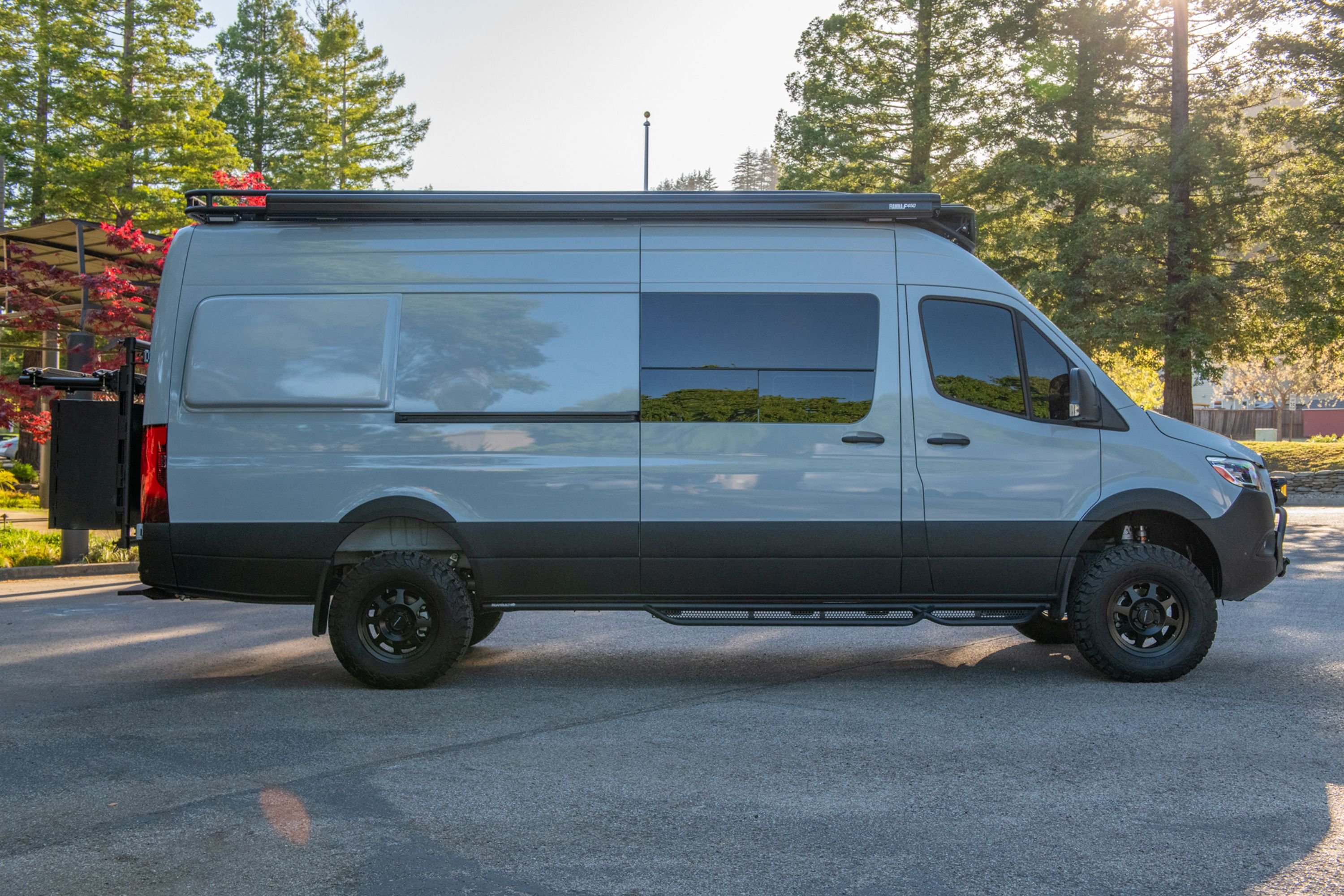 2021 Mercedes-Benz Sprinter Van _7081