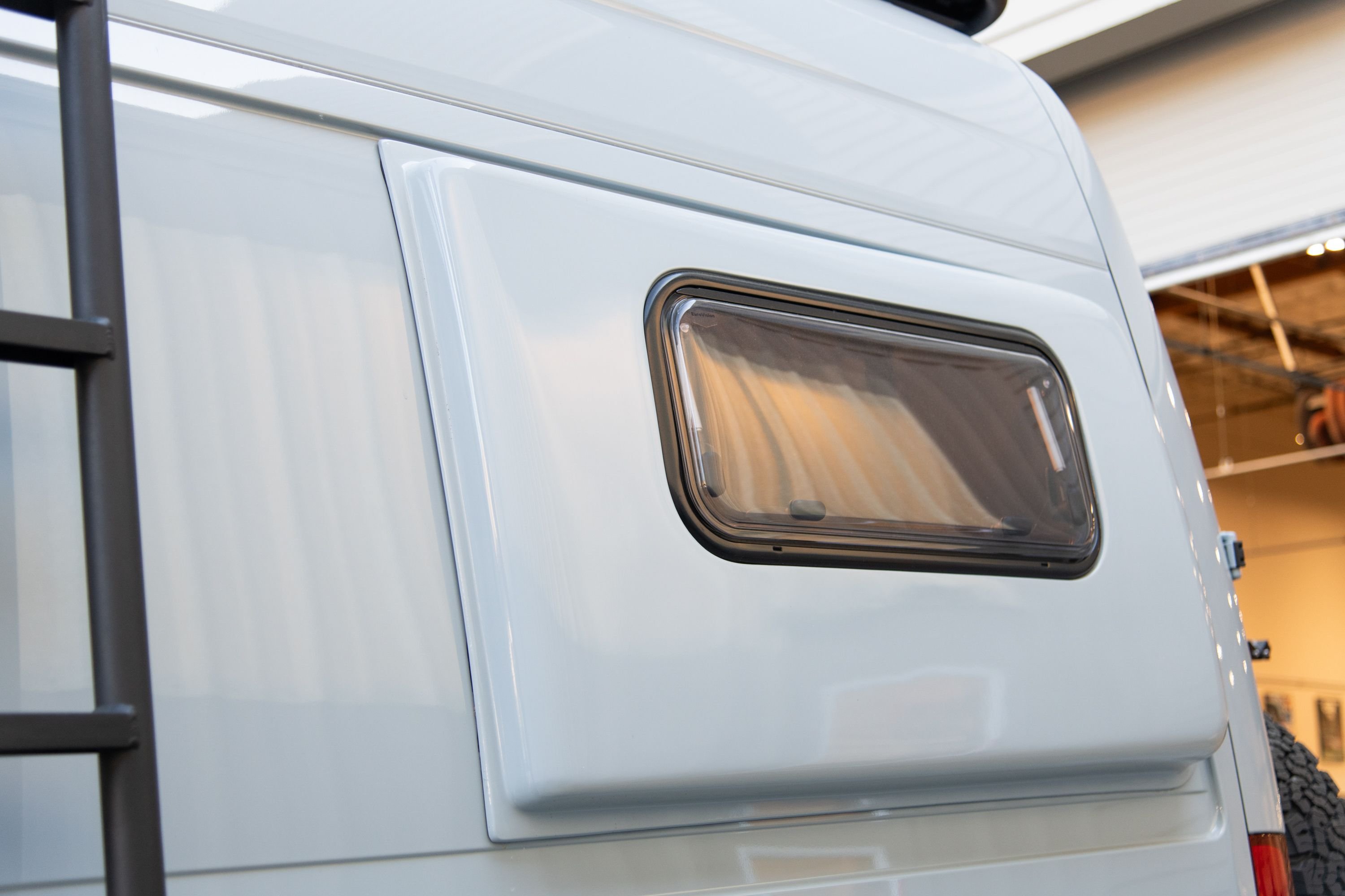 2021 Mercedes-Benz Sprinter Van _7081