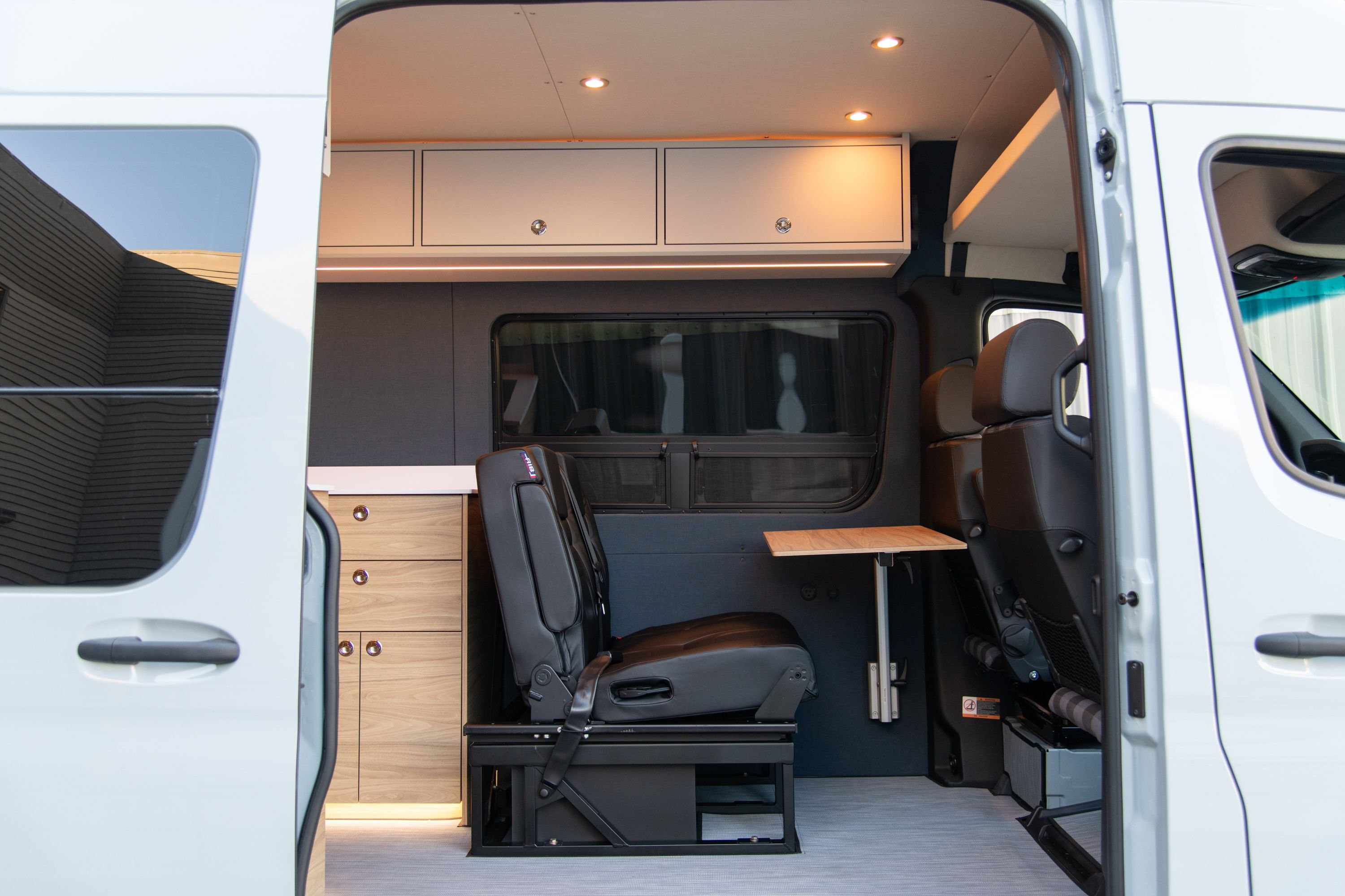 2021 Mercedes-Benz Sprinter Van _7081