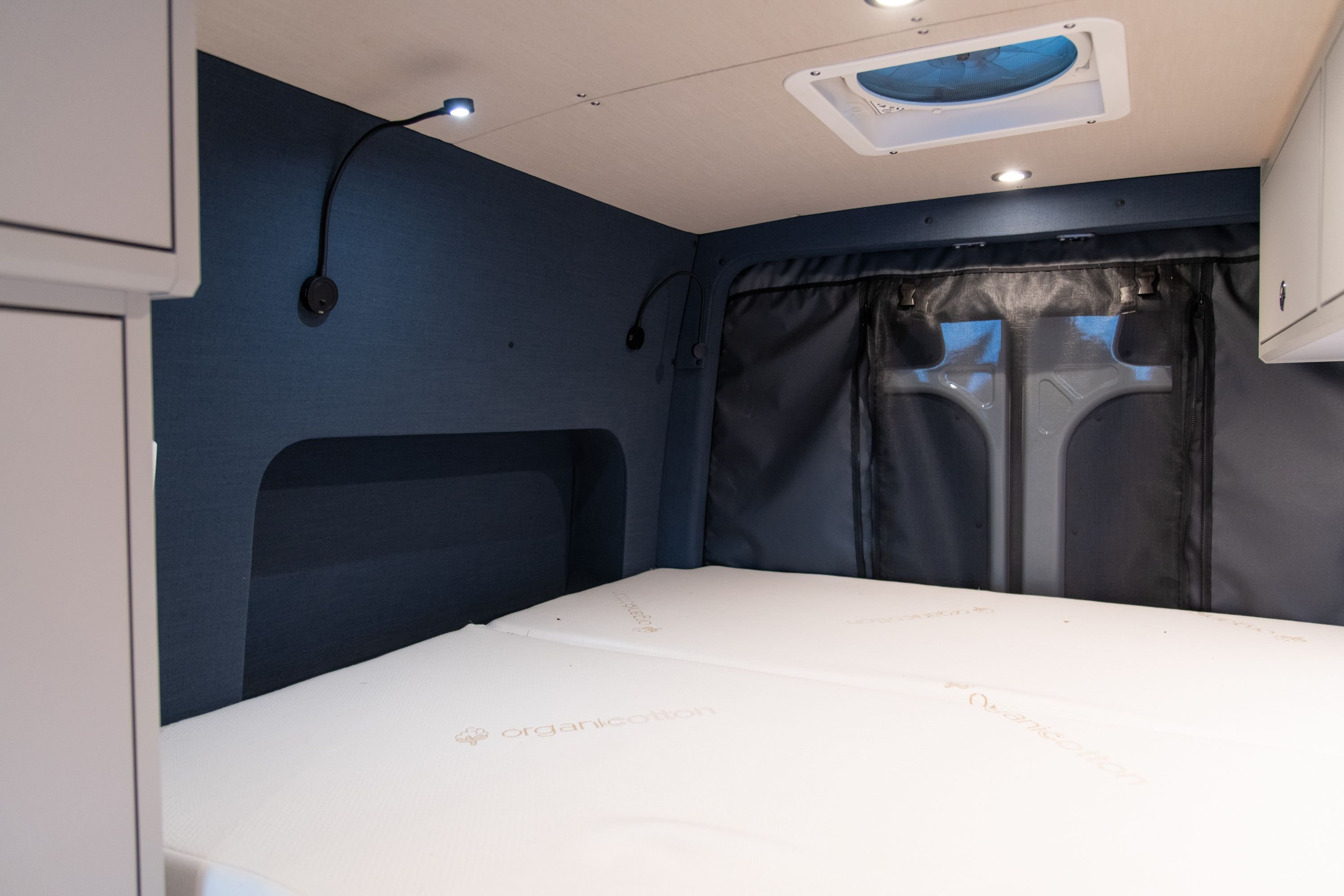 2021 Mercedes-Benz Sprinter Van _7081