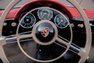 1958 Porsche 356A Speedster