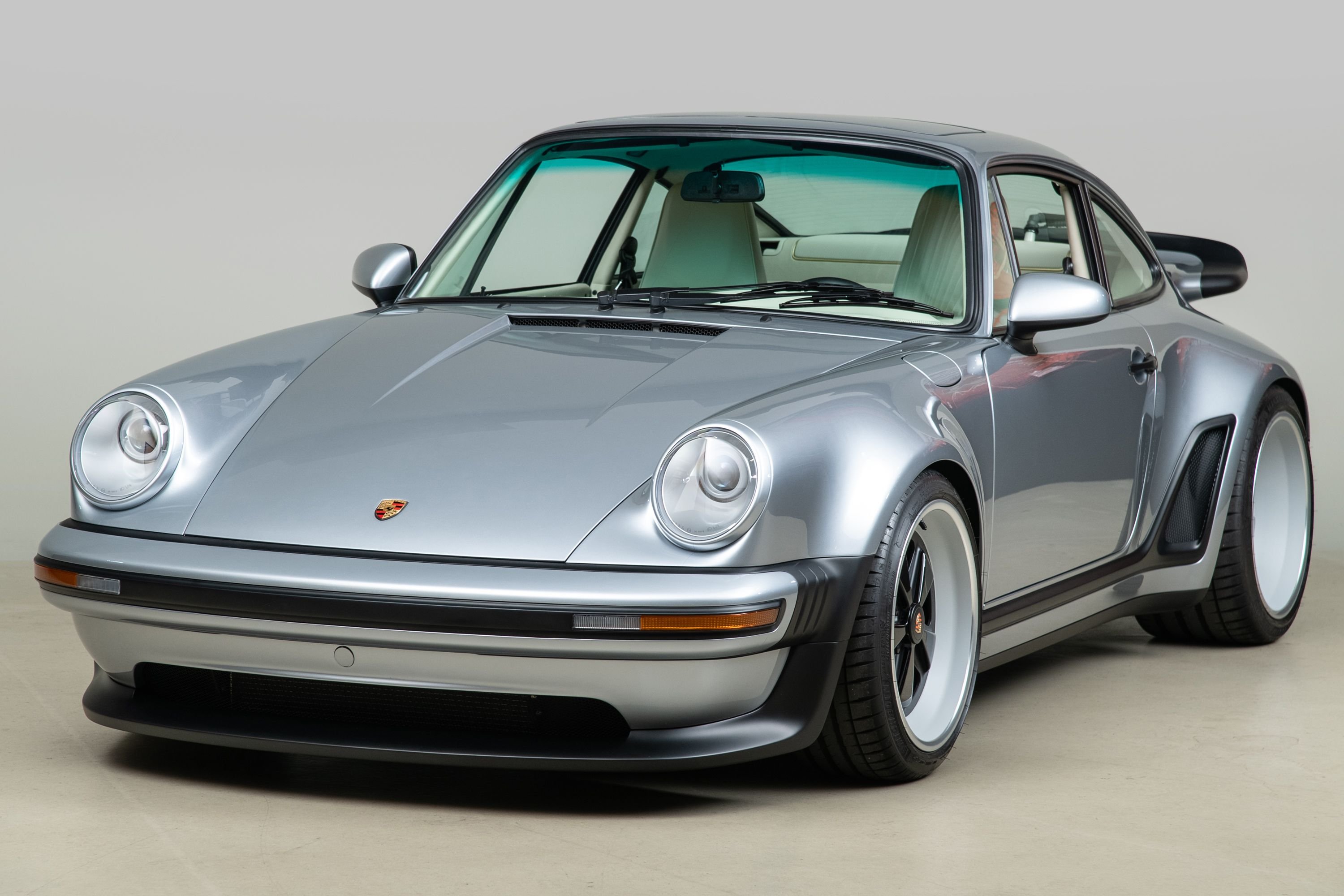 1989 Singer Classic Turbo _7304
