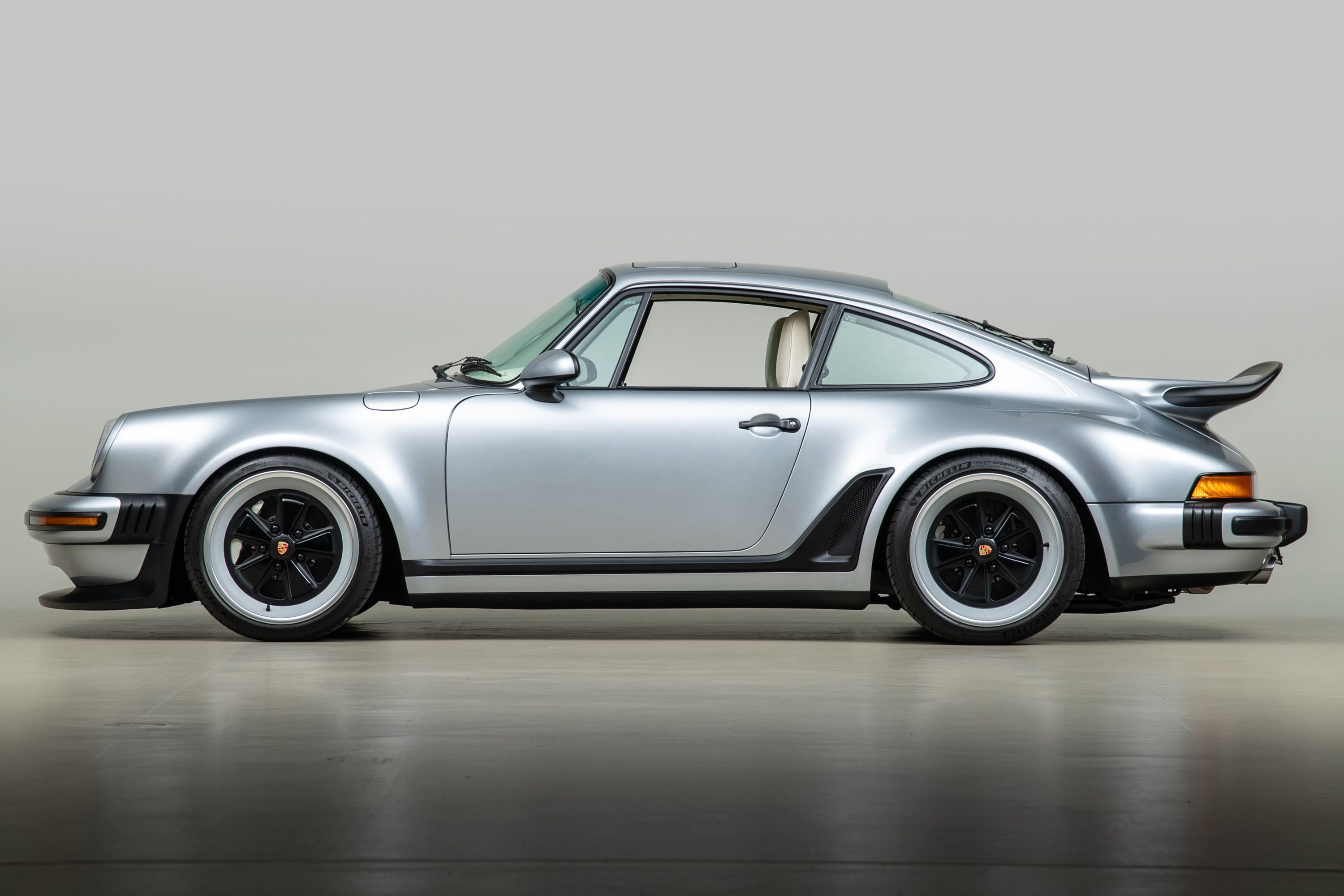1989 Singer Classic Turbo _7304