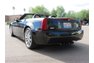 2008 Cadillac XLR-V