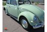 1957 Volkswagen Type 1 Beetle