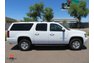 2013 Chevrolet Suburban