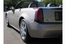 2005 Cadillac XLR