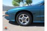 1997 Pontiac Firebird