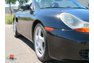 2000 Porsche Boxster S