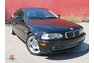 2001 BMW 3 Series