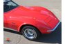 1972 Chevrolet Corvette