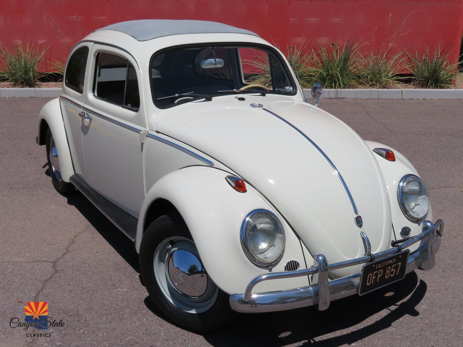 1962 Volkswagen Beetle | Classic & Collector Cars