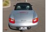1998 Porsche Boxster