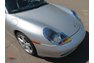 1998 Porsche Boxster