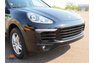 2015 Porsche Cayenne