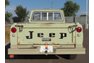 1971 Jeep J-Series