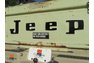 1971 Jeep J-Series
