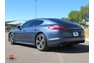 2011 Porsche Panamera