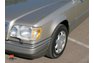 1994 Mercedes E320 Wagon