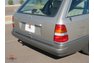 1994 Mercedes E320 Wagon