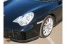 2004 Porsche 911 4S Cabriolet
