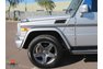 2003 Mercedes-Benz G-Class