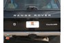 1995 Land Rover Range Rover