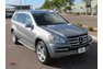 2012 Mercedes-Benz GL-Class