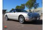 2005 Ford Thunderbird