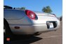 2005 Ford Thunderbird