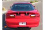 2002 Chevrolet Camaro