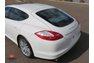 2011 Porsche Panamera