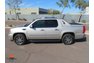 2007 Cadillac Escalade EXT